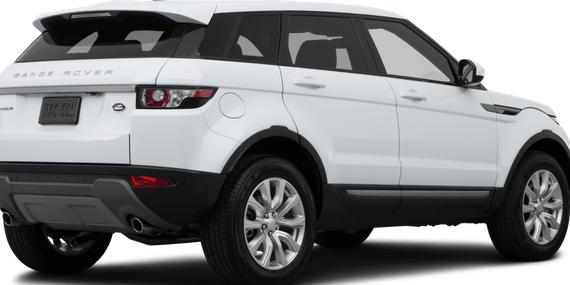 LAND ROVER RANGE ROVER EVOQUE 2016 SALVP2BG9GH078689 image